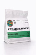 Paradise Horse – Green Label | Reserva Privada