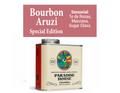 Paradise Horse – Bourbon Aruzi Lavado | Edición Especial Unidades Limitadas