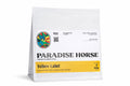Paradise Horse – Yellow Label | Reserva Privada